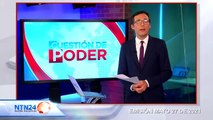 CAPSULA CUESTION DE PODER 27 DE MAYO  2021