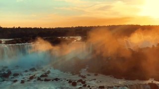 Soothing Waterfall Video With Bird Sound,Nature Relaxing,Soothing,Beautiful Creation of Mother Nature 2021 Location-Scotland