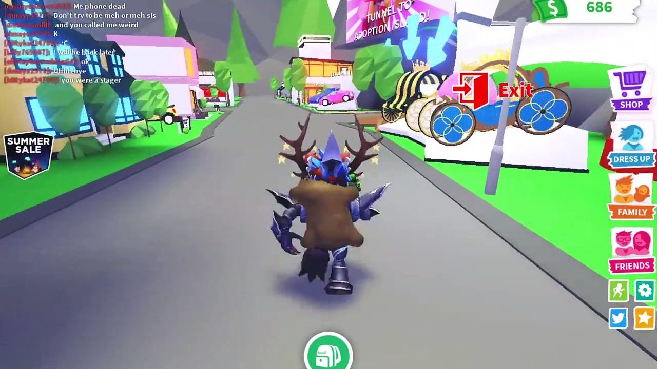 How To Get Free Money In Adopt Me(Adopt Me)(Adopt Me Money Glitch)(How