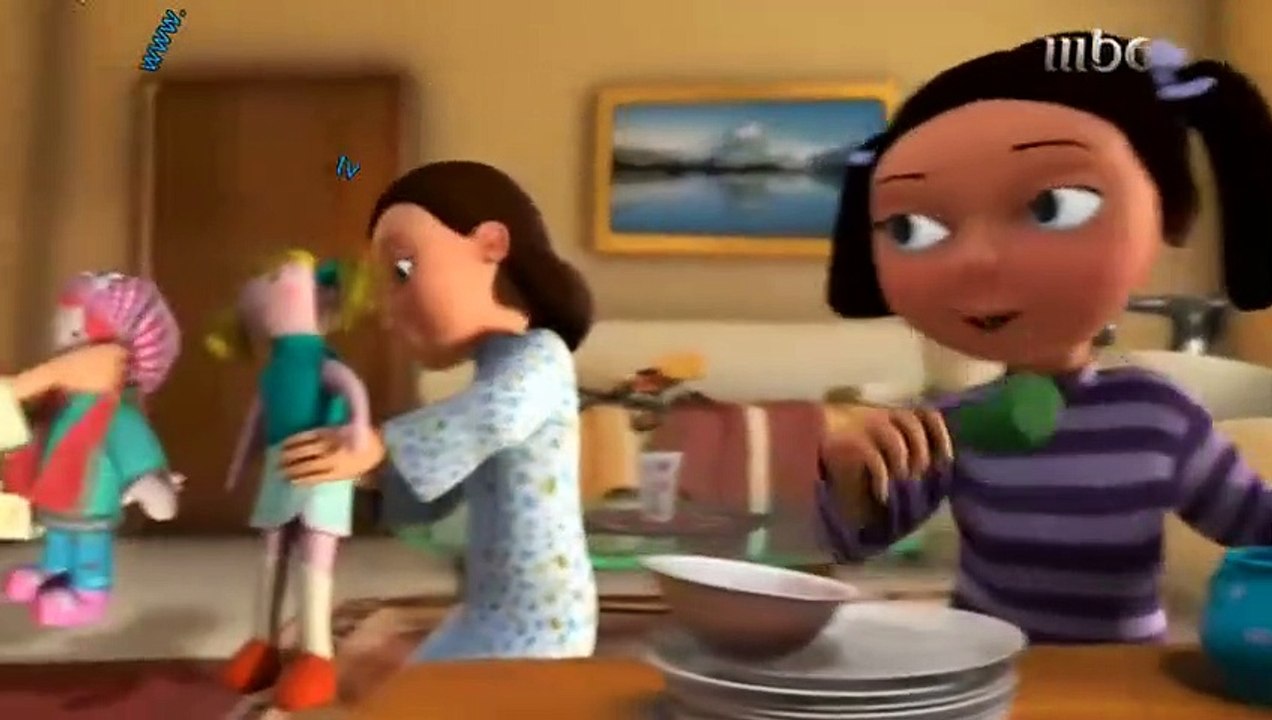 www.Dramacafe.tv   مسلسل طيش عيال 2012 - الحلقة 3 الثالثة