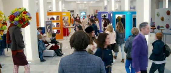 Il paradiso degli orchi (Trailer HD)
