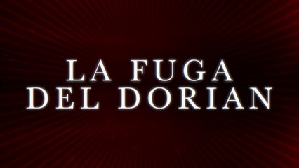 Cuerda Elegante - La Fuga Del Dorian