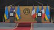 Francia y Ruanda impulsan su relación tras limar asperezas por el genocidio