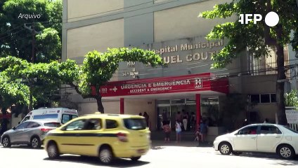 Mais 2.245 mortes por covid em 24 horas