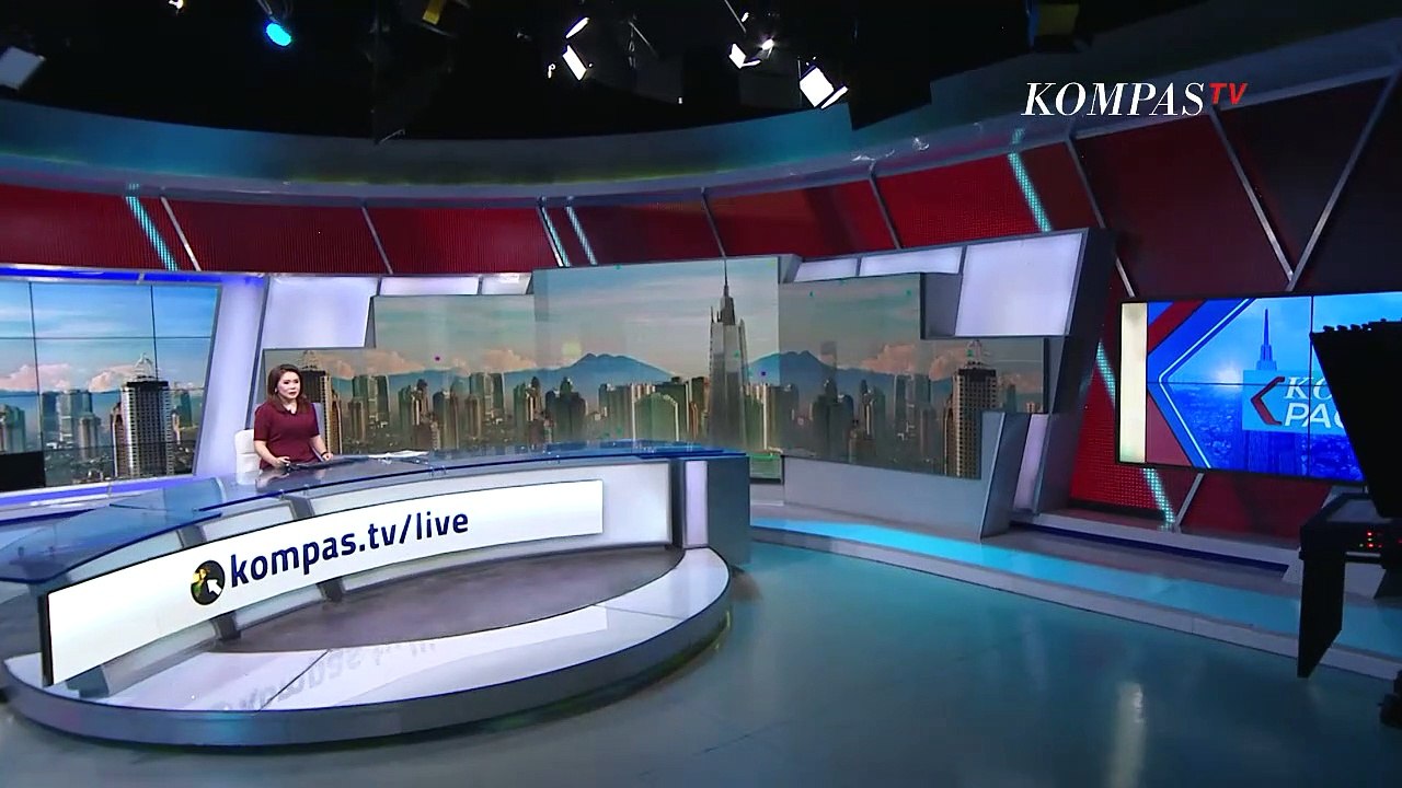 Kantor Dinas Sosial Digeledah Terkait Dugaan Korupsi Pengadaan Masker Senilai Rp 2,9 Miliar