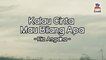 Ria Angelina - Kalau Cinta Mau Bilang Apa (Official Lyric Video)