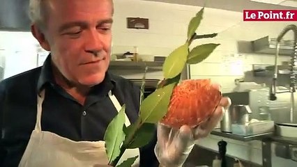 La Saint-Jacques s'offre la place Vendôme !