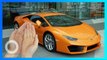 Minta Lamborghini ke Tuhan, Pria Pengangguran Puasa Ekstrim 40 Hari - TomoNews