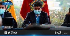 Comisión de mesa aprobó los pedidos de remoción contra el alcalde Yunda -Teleamazonas