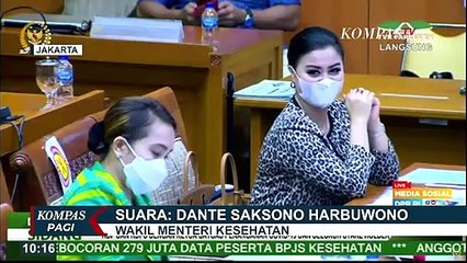 Video herunterladen: Wamenkes: Kenaikan Kasus Positif Covid-19 Pasca Libur Lebaran Capai 32 Persen