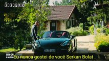 SEN ÇAL KAPIMI |EPISÓDIO 1 T2 FRAGMAN  LEGENDADO