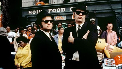 The Blues Brothers (Trailer HD)