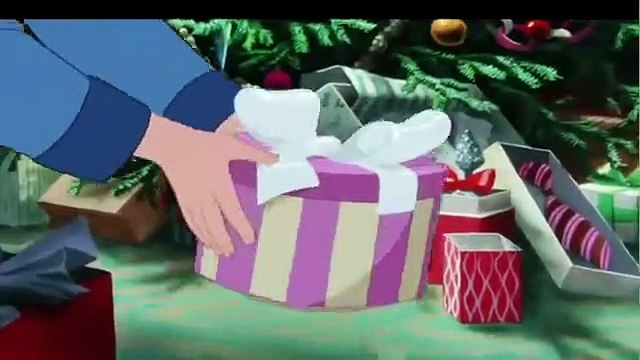 Lilli e il vagabondo (Trailer HD)