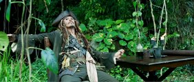 Pirati dei Caraibi - Oltre i confini del mare (Trailer HD)
