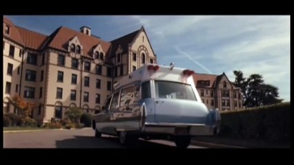 The Ward - Il Reparto (Trailer HD)