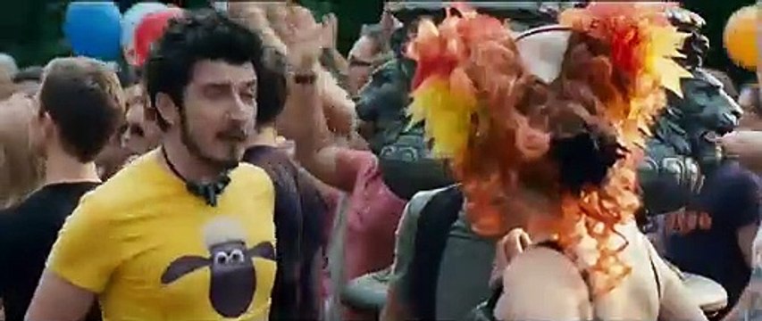 Maschi contro femmine (Trailer HD)