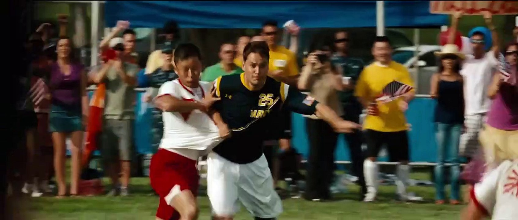 Battleship (Trailer HD)
