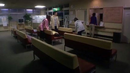 The Shock Labyrinth: Extreme 3D (Trailer HD)