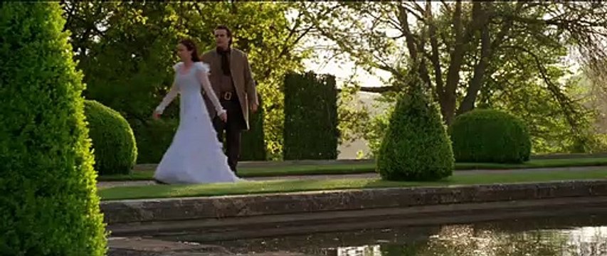 I fantastici viaggi di Gulliver (Trailer HD)