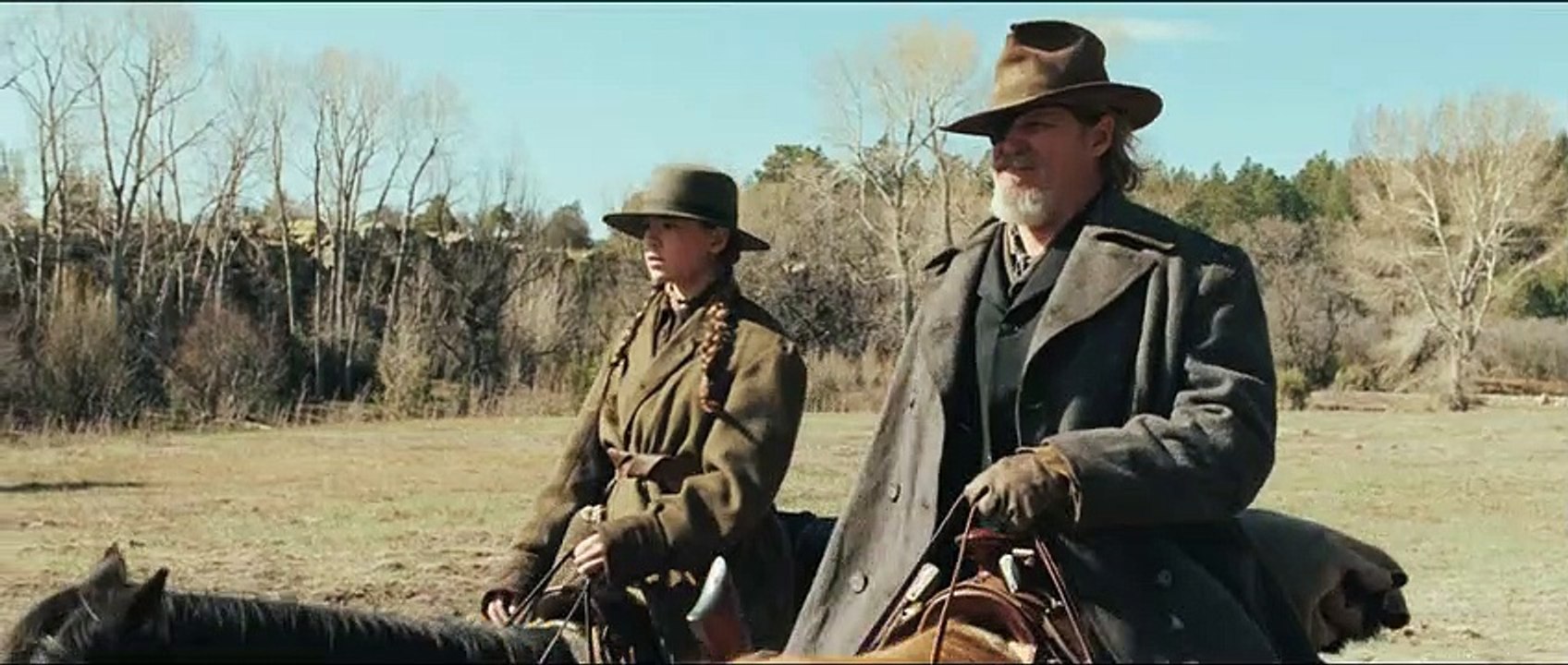 Il grinta (Trailer HD)