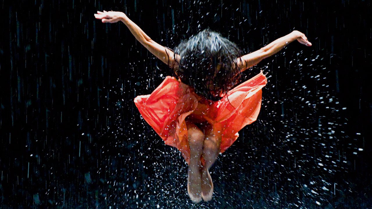 Pina 3D (Trailer HD)