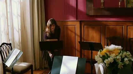 Una fragile armonia (Trailer HD)