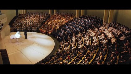 Divergent (Trailer HD)