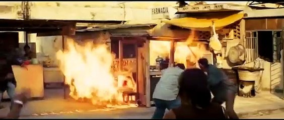 Viaggio in paradiso (Trailer HD)
