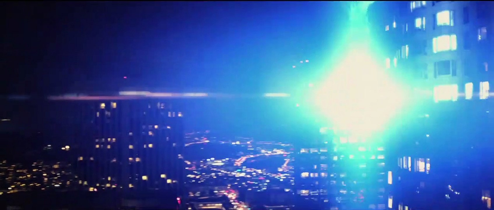 Skyline (Trailer HD)
