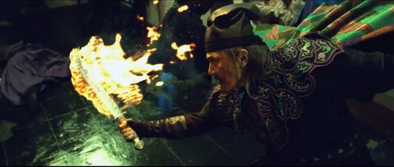 La congiura della pietra nera (Trailer HD)