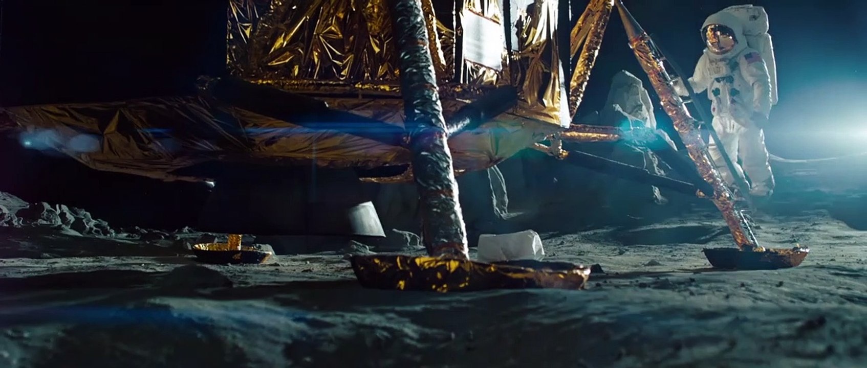 Transformers 3 (Trailer HD)