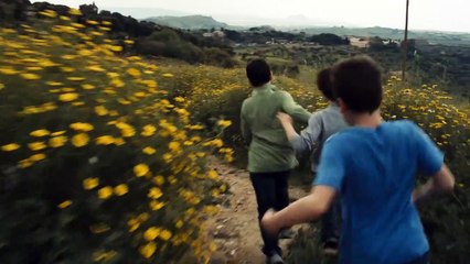 SENTIRSIDIRE quello che i genitori non vorrebbero mai (Trailer HD)