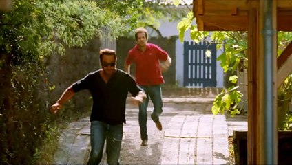 Piccole bugie tra amici (Trailer HD)