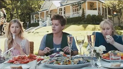 Tre uomini e una pecora (Trailer HD)