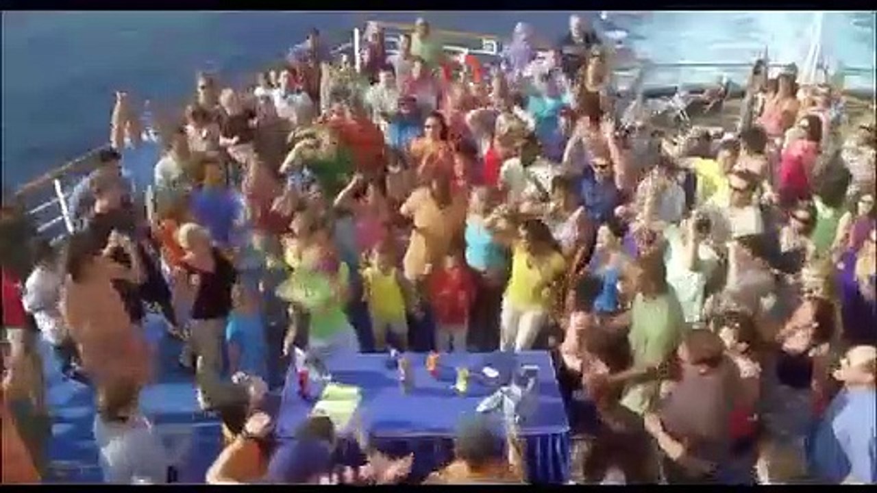 Alvin Superstar 3 - Si salvi chi può! (Trailer HD)