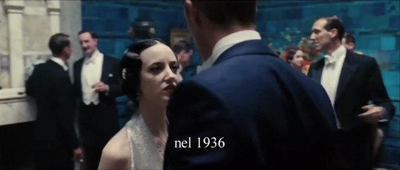 W.E. - Edward e Wallis (Trailer HD)