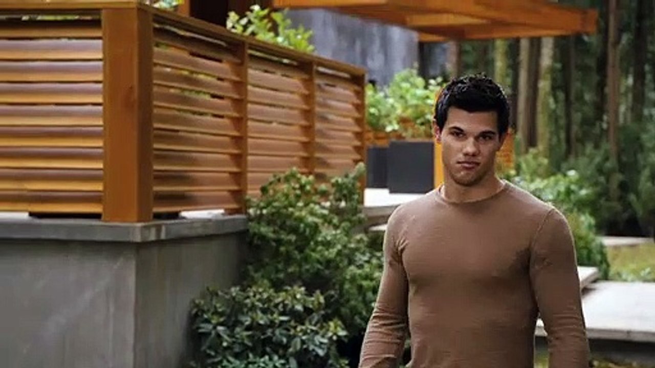 The Twilight Saga: Breaking Dawn - Parte 2 (Trailer HD)