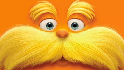 Lorax - Il guardiano della foresta (Trailer HD)
