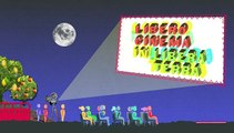 Libero Cinema in Libera Terra (Trailer HD)