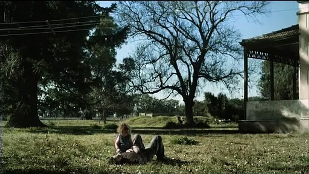 El Campo (Trailer HD)