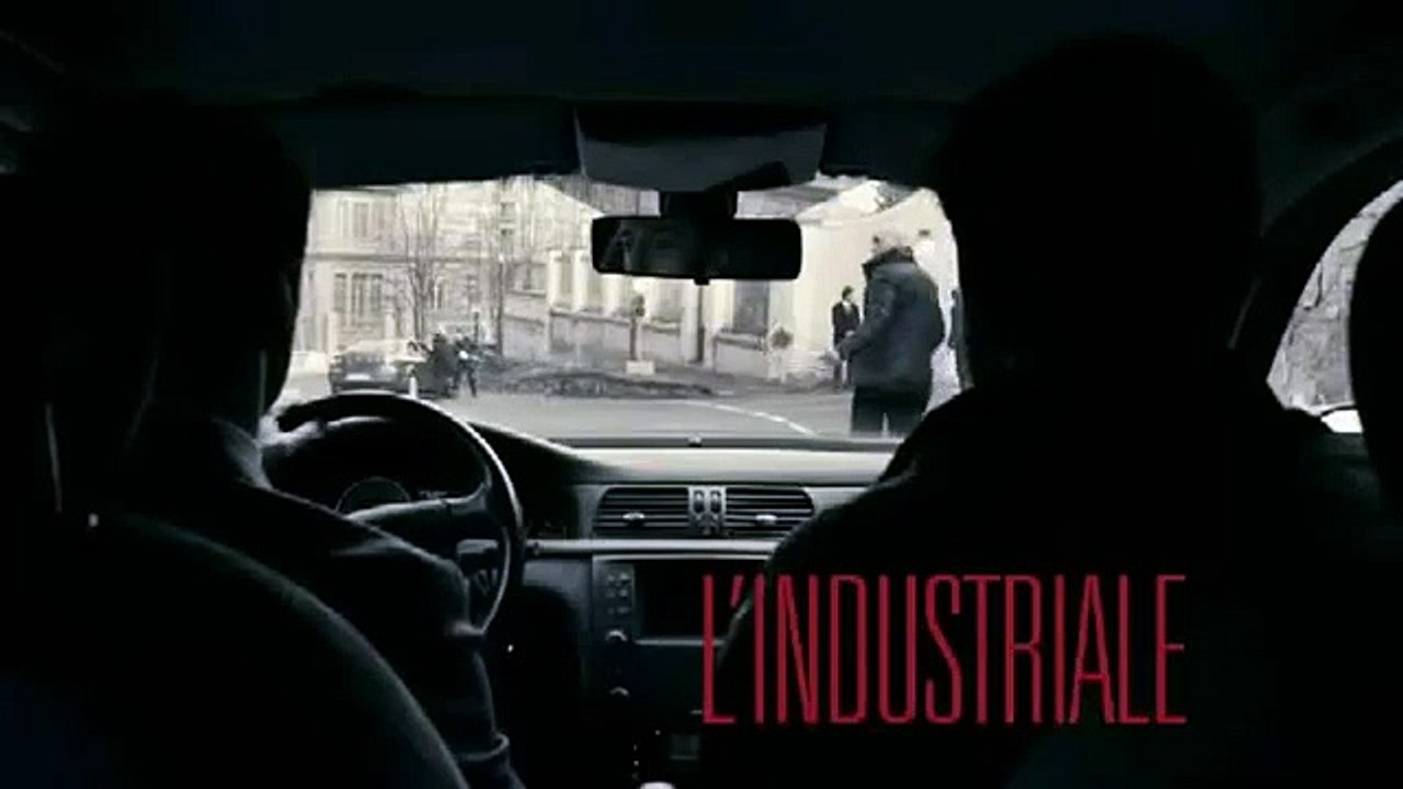 L'industriale (Trailer HD)