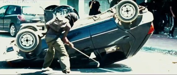 Diaz - Non pulire questo sangue (Trailer HD)