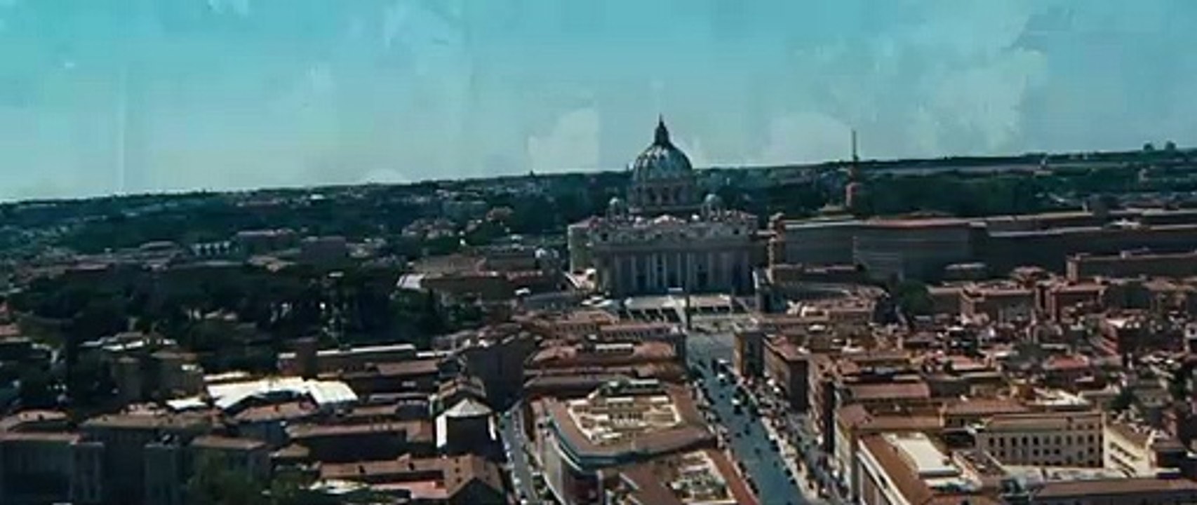 Il Rito (Trailer HD)