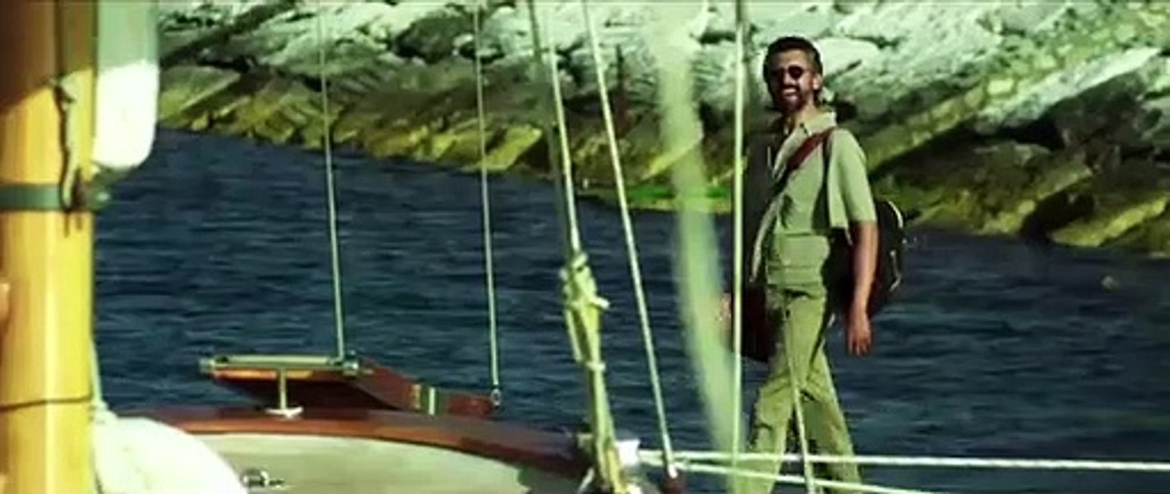 Nauta (Trailer HD)