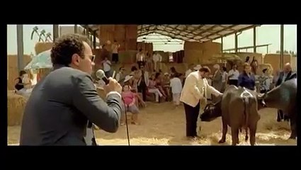 Mozzarella Stories (Trailer HD)