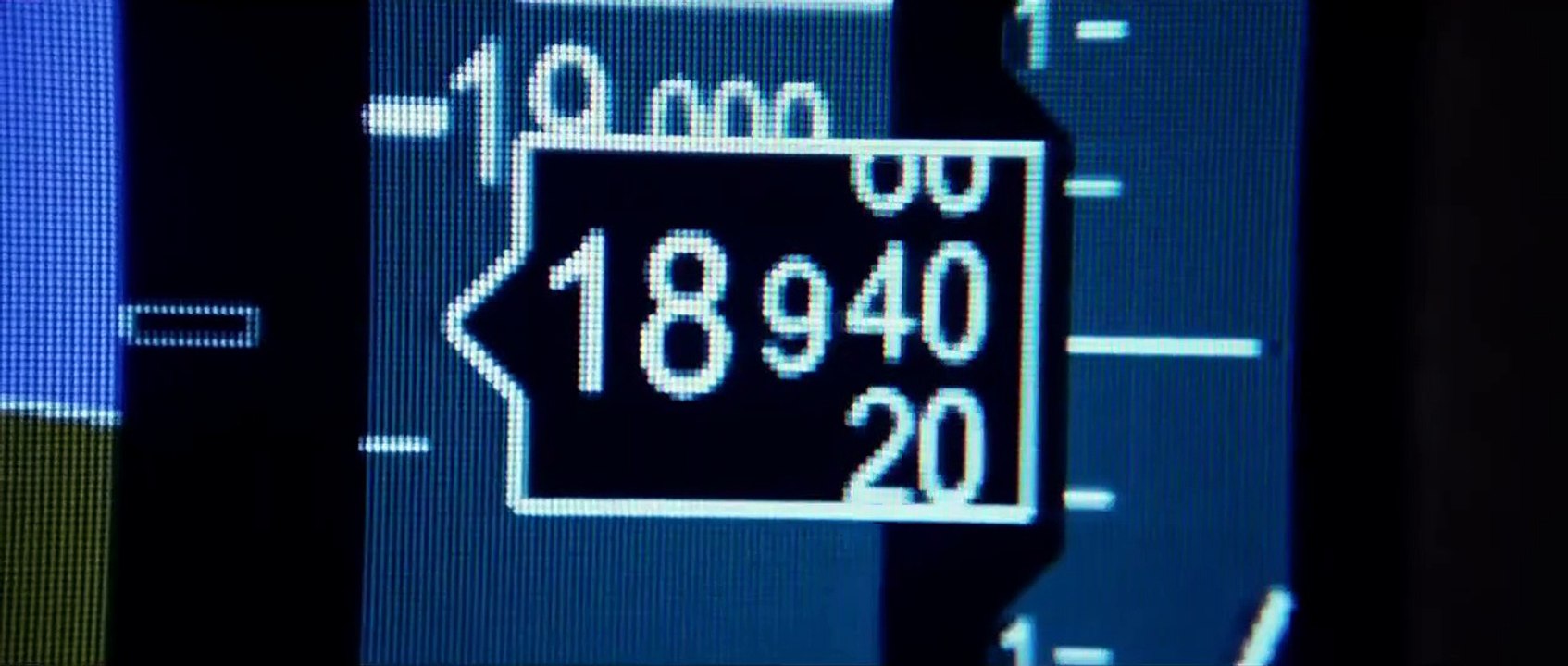 Flight (Trailer HD)