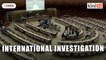 UN launches investigation into whether Israel, Hamas committed crimes
