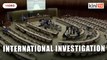 UN launches investigation into whether Israel, Hamas committed crimes