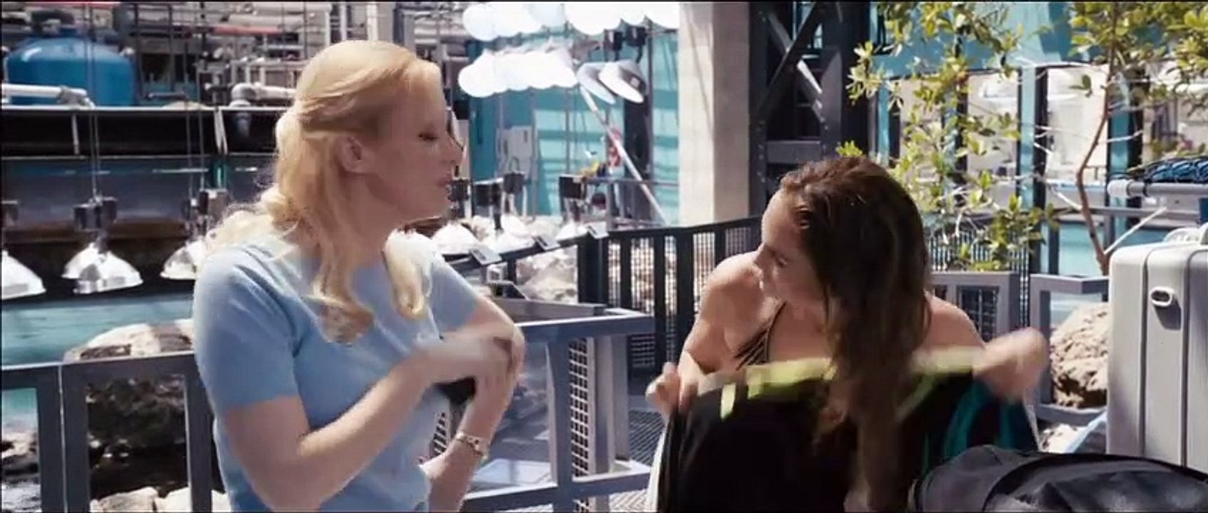 Che cosa aspettarsi quando si aspetta (Trailer HD)