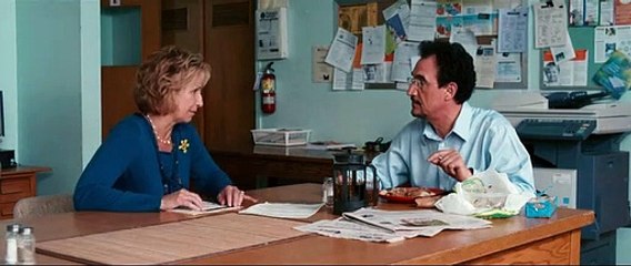 Monsieur Lazhar (Trailer HD)